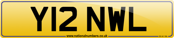 Y12 NWL