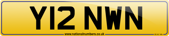 Y12 NWN