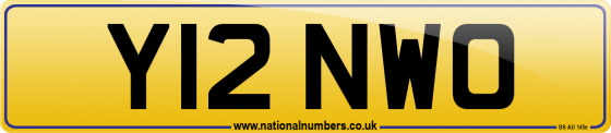 Y12 NWO