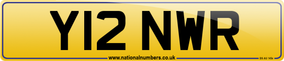 Y12 NWR