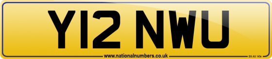 Y12 NWU