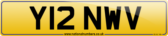 Y12 NWV