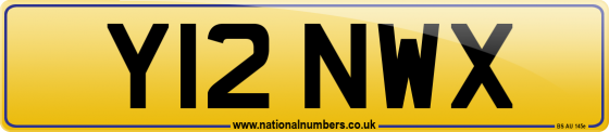 Y12 NWX