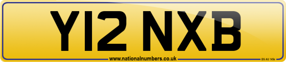 Y12 NXB