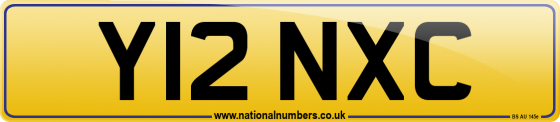 Y12 NXC