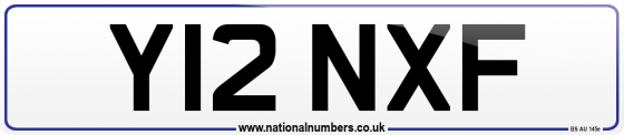 Y12 NXF