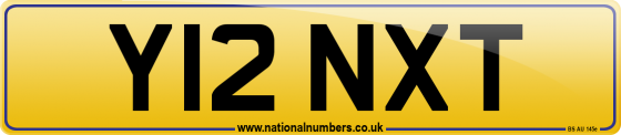 Y12 NXT