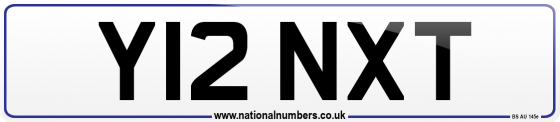 Y12 NXT