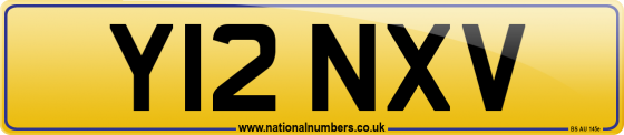 Y12 NXV