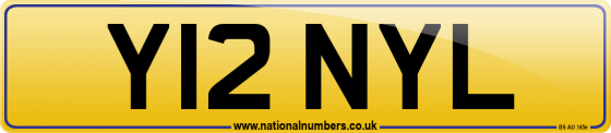 Y12 NYL