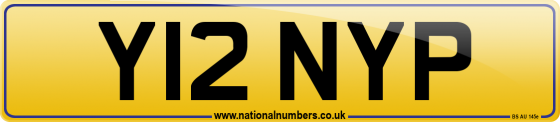 Y12 NYP
