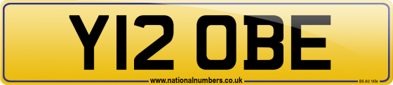 Y12 OBE