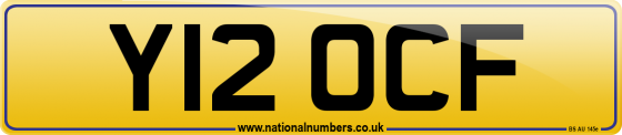 Y12 OCF