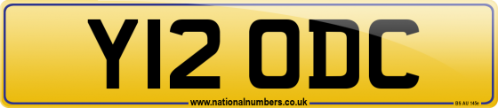 Y12 ODC