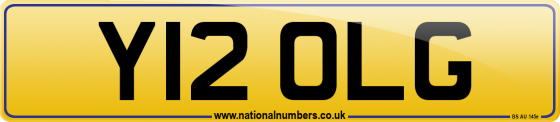 Y12 OLG