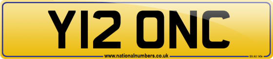 Y12 ONC