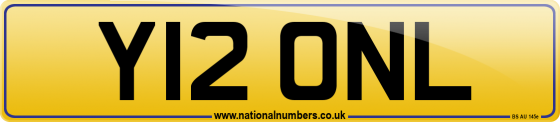 Y12 ONL