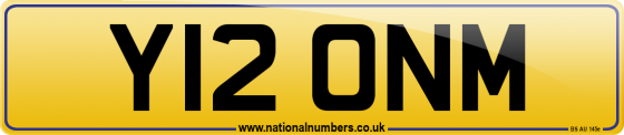 Y12 ONM