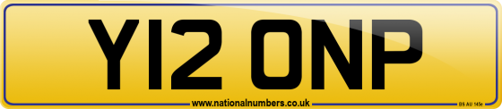 Y12 ONP