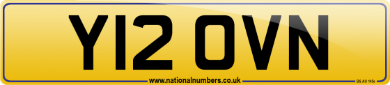 Y12 OVN