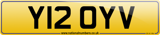 Y12 OYV