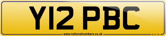 Y12 PBC