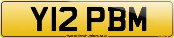 Y12 PBM