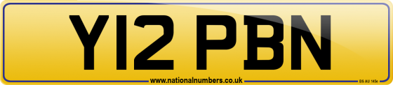 Y12 PBN