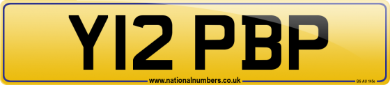 Y12 PBP