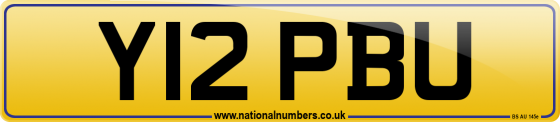 Y12 PBU