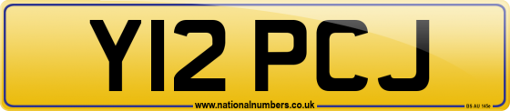 Y12 PCJ