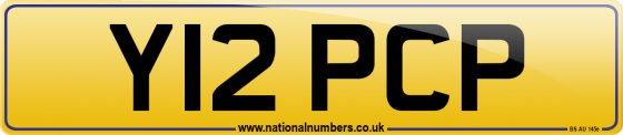 Y12 PCP
