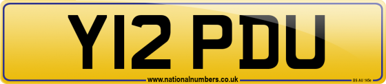 Y12 PDU