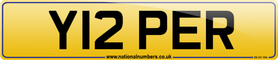 Y12 PER