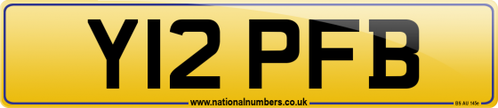 Y12 PFB