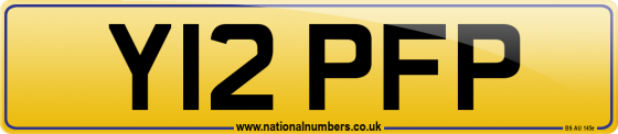 Y12 PFP