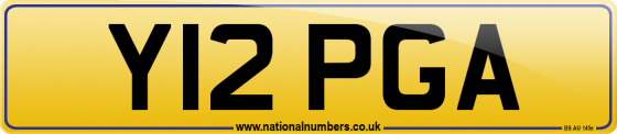 Y12 PGA