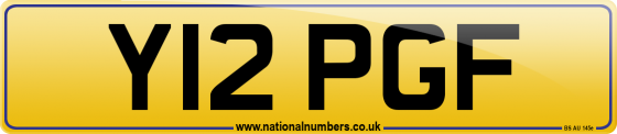 Y12 PGF
