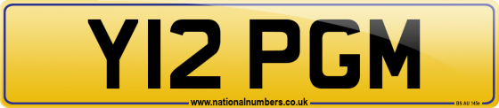 Y12 PGM