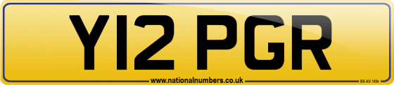 Y12 PGR