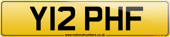 Y12 PHF