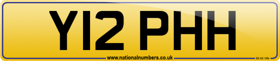 Y12 PHH
