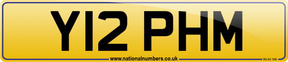 Y12 PHM