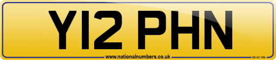 Y12 PHN