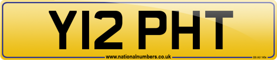 Y12 PHT