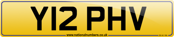 Y12 PHV