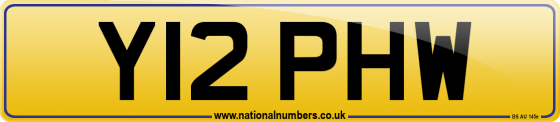 Y12 PHW