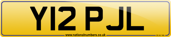 Y12 PJL