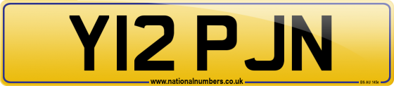 Y12 PJN