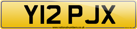 Y12 PJX